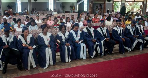 LOLGM-Graduation