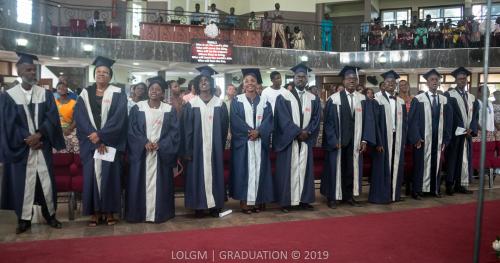 LOLGM-Graduation