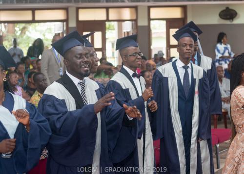 LOLGM-Graduation